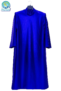 TUNICA METALLIZZATA ROYAL